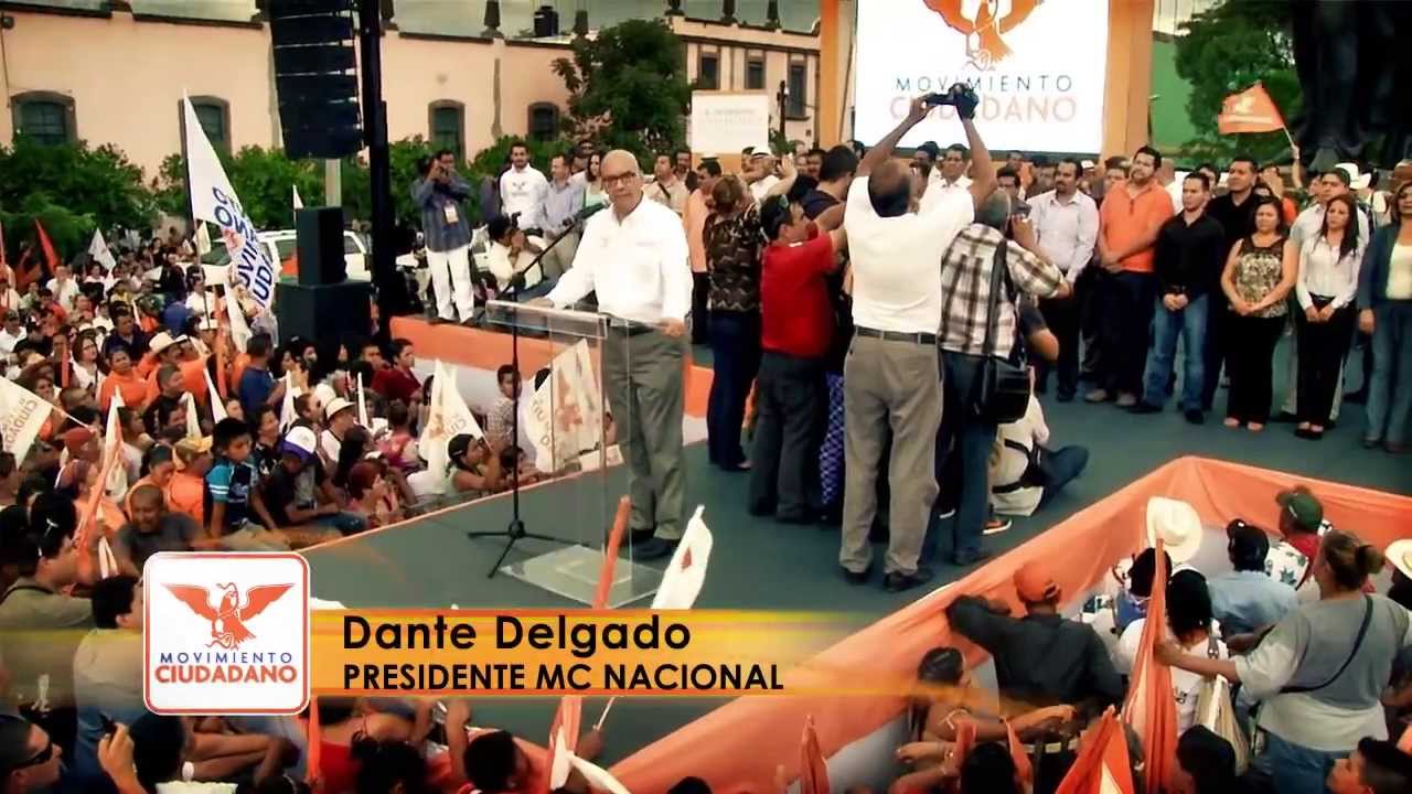 Inicia Movimiento Ciudadano Jalisco dirigencias en 59 Municipios